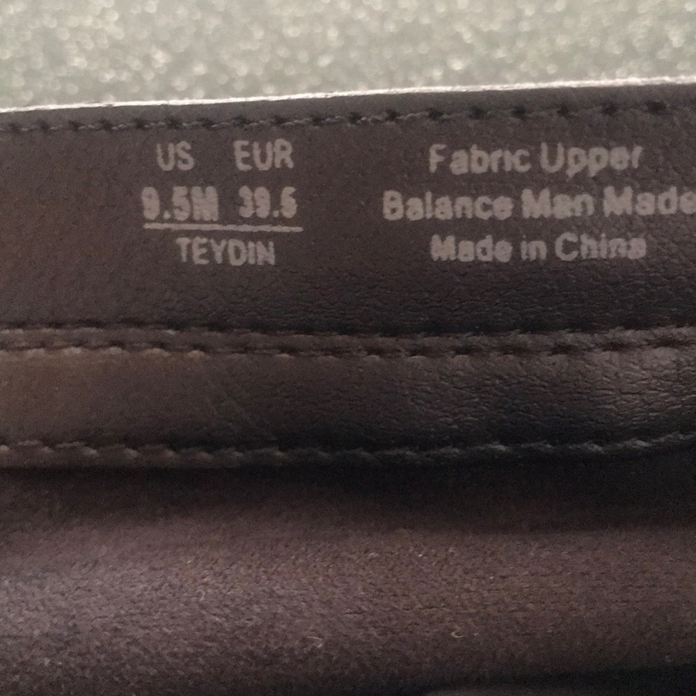 Ladies boots - Picture 3 of 5